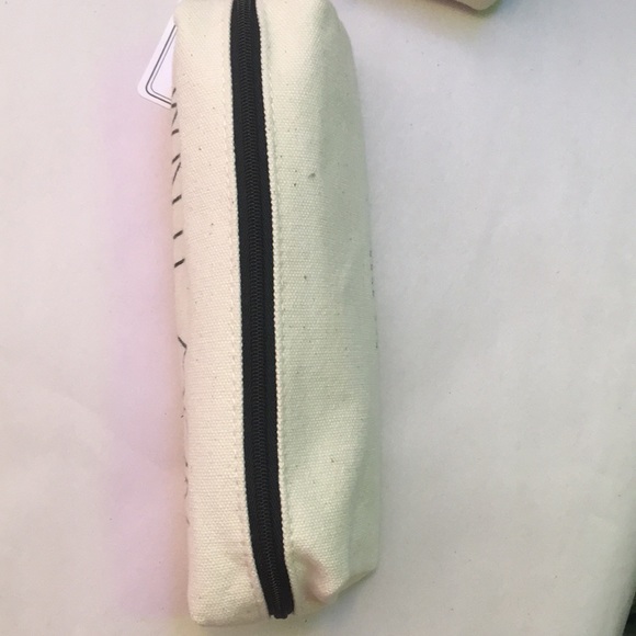 Rae Dunn Pencil Case - Picture 3 of 4